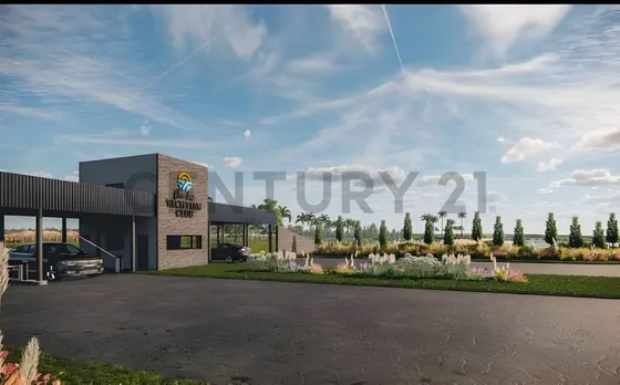 Lote En Vta Barrio Cerrado Don Luis Yachting Club