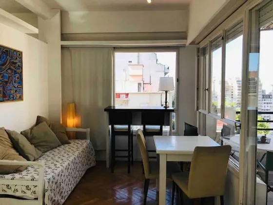 Departamento En Venta - 1 Dormitorio 1 Baño - 45mts2 - Recoleta
