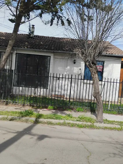 Vista publicada del arriendo en Maipú