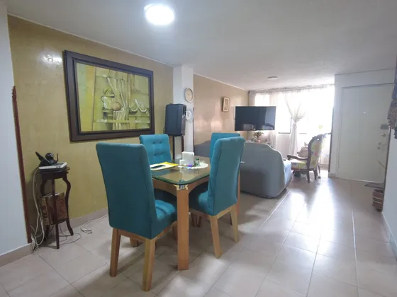 En Venta Apartamento El Prado Bucaramanga