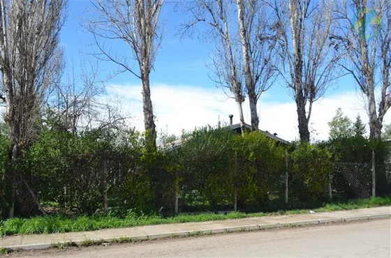 Parcela En Venta En Tiltil