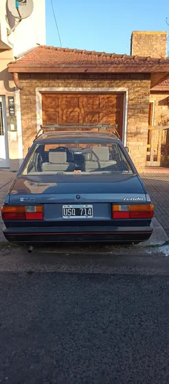 Volkswagen Senda 1.6 Nafta