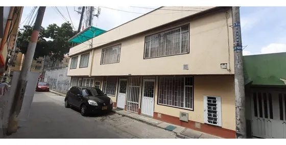 Vendo Casa Pinar De Suba Rentable Para Inversion 