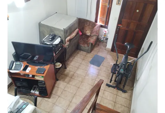 Duplex Ph De 2 Ambientes En Venta, Ramos Mejia Nuevo Precio!