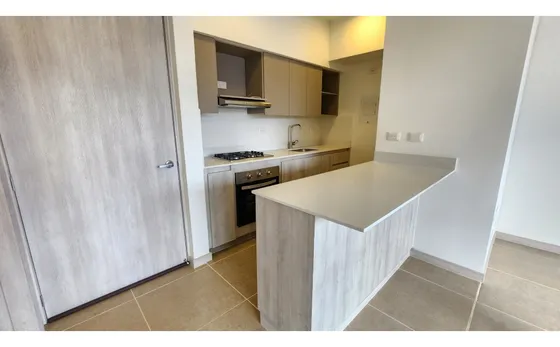 Sm-venta Apartamento Ciudad Del Rio Para Estrenar