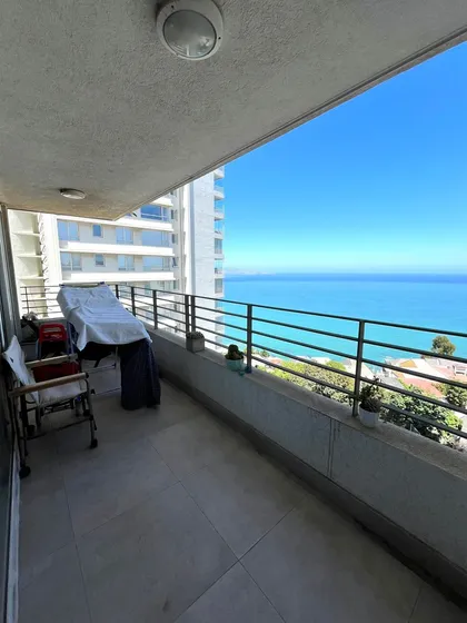 I.holzapfel #1073 | Departamento 2d2b En Reñaca