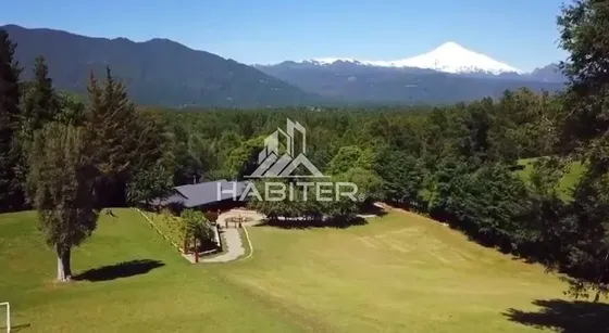 Hotel En Venta En Pucón