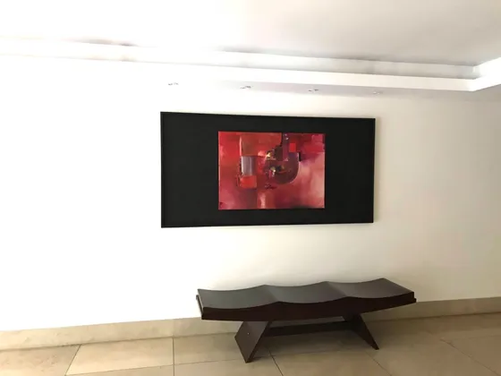 Alquilo Exclusivo, Barrio Privado, El Bosque, Ciudad De La Costa. Depto. Canelones 2 Dorm.  2 Baños  100 M²