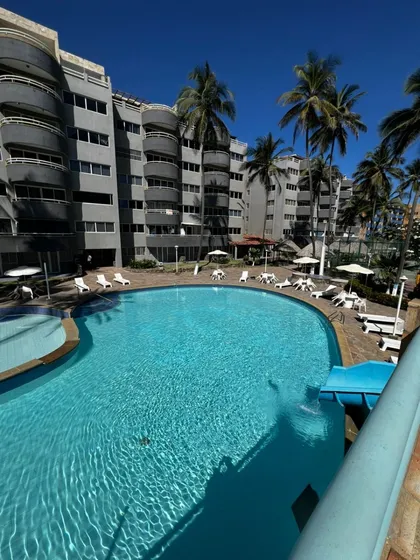 Jp Apartamento En Venta Conjunto Residencial Arcoiris Boca De Aroa, Tucacas Falcon