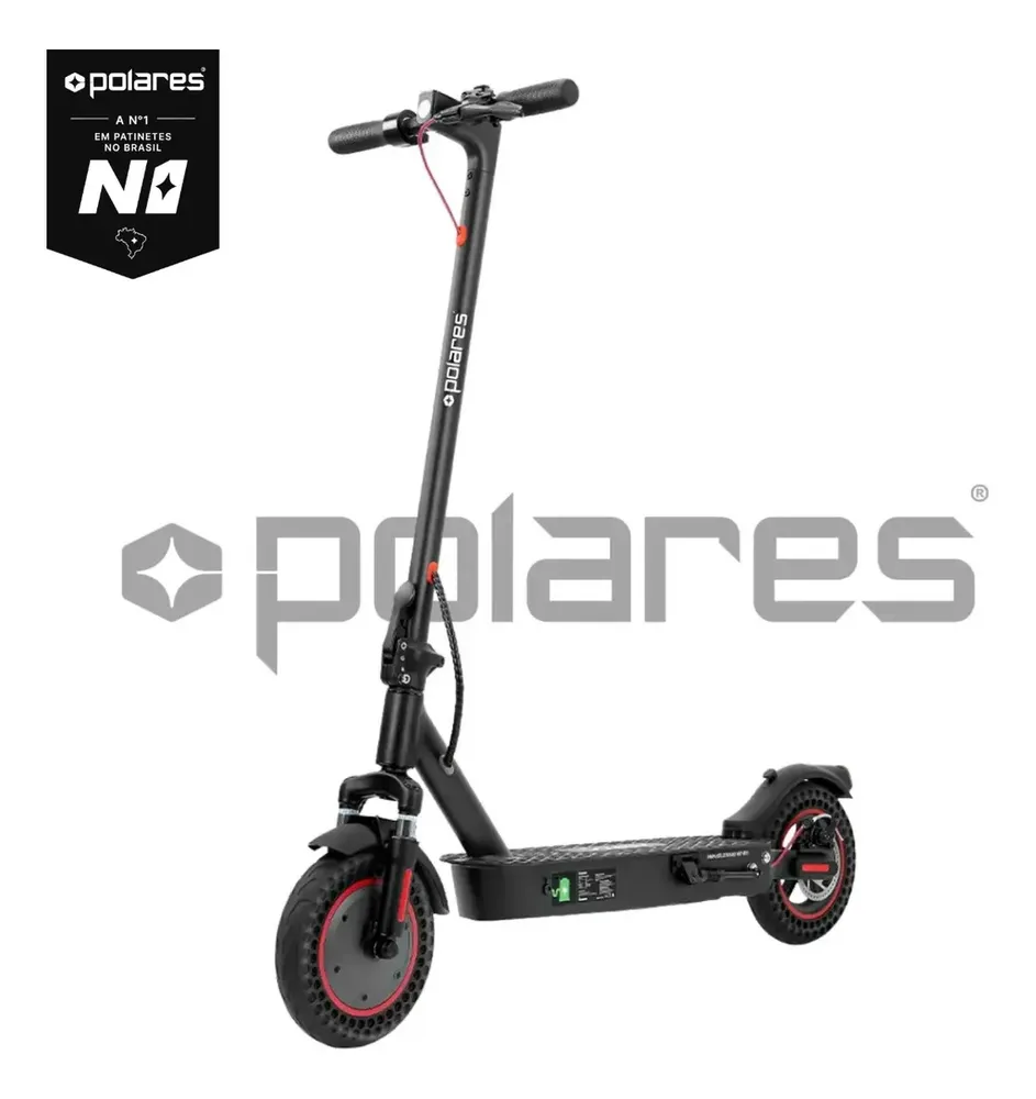 Polares Z20PRO 500W