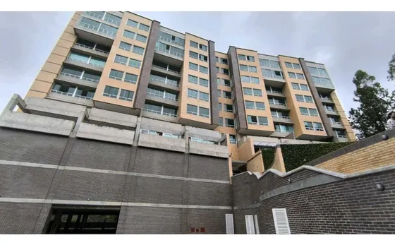 En Venta Apartamento En Obra Blanca Ubicado En La Escondida