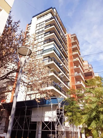 Departamento En Venta - 1 Dormitorio 1 Baño - 43mts2 - Belgrano