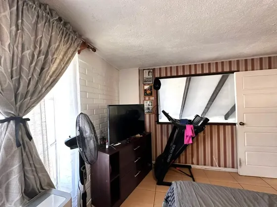 Vende Amplia Casa Regularizada 5d 2b Y Est Maipú