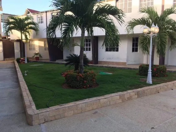 Bello Town House Listo Para Ocupar