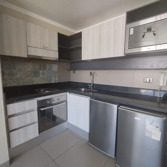Departamento Excelente Ubicación