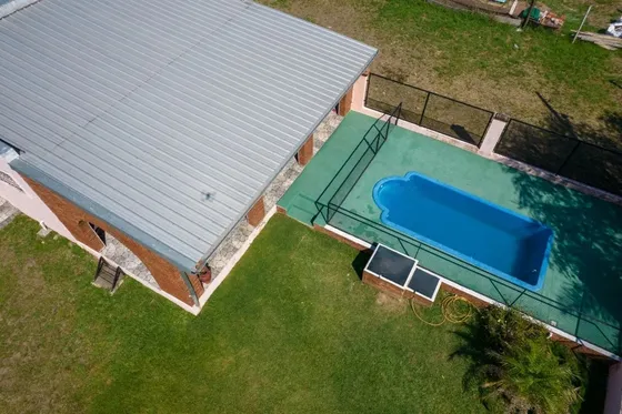 Casa En Venta En Andino.