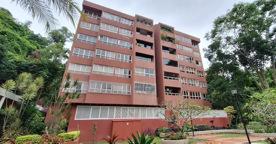 Apartamento En Venta En La Alameda