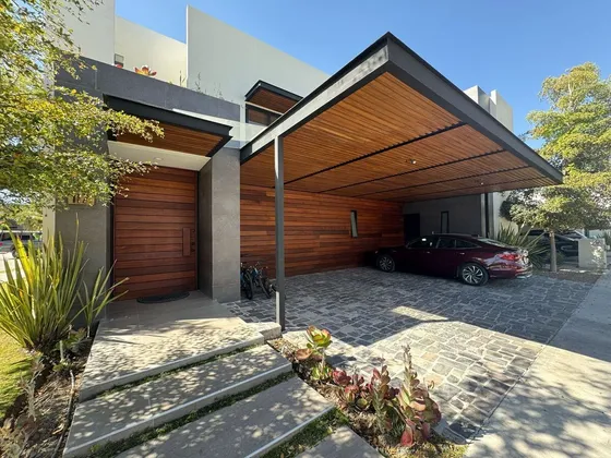 Casa En Venta Magno Residencial Celaya