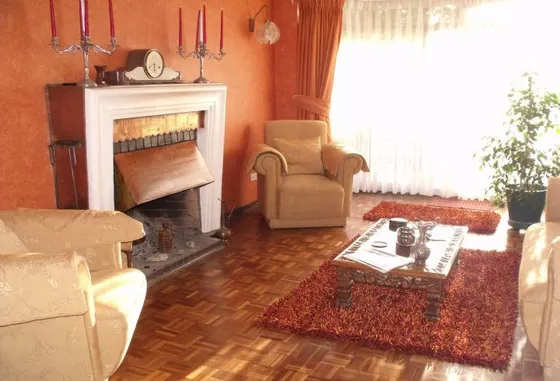 Casa En Venta En Valparaíso