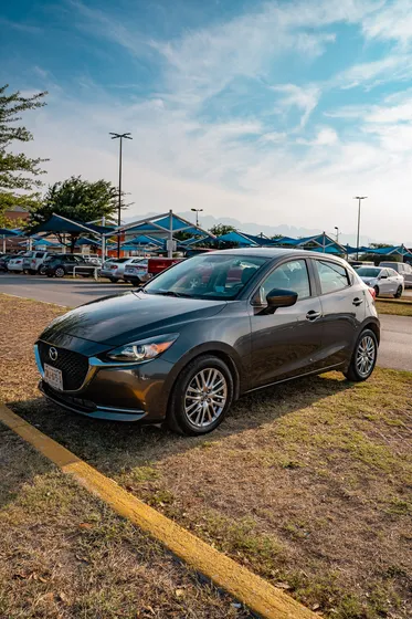 Mazda Mazda 2 1.5 I Grand Touring At