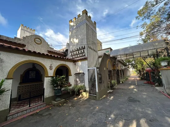 Edificio Comercial En  Venta En Carapachay