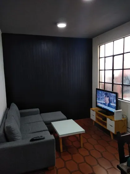 Habitación Individual En Departamento Compartido,zona Facultades, Ideal Estudiantes, Solo Mujeres! 