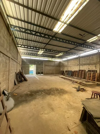 Clientes Fc Vende Galpón En Yagua
