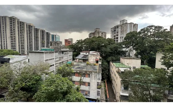 Se Vende Apto92m² 2h/2b Chacaito