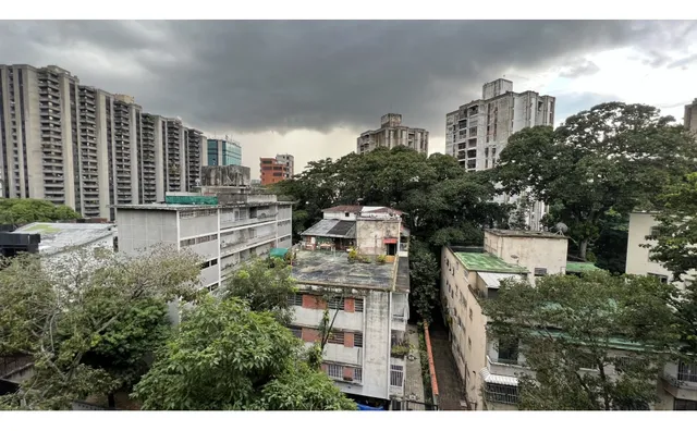 Se Vende Apto92m² 2h/2b Chacaito