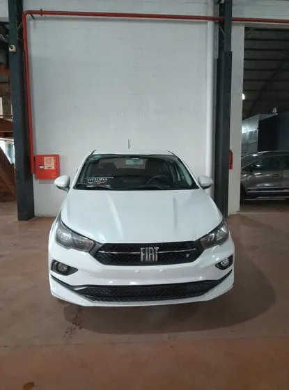 Fiat Cronos 1.3 Gse Drive Pack Conectividad