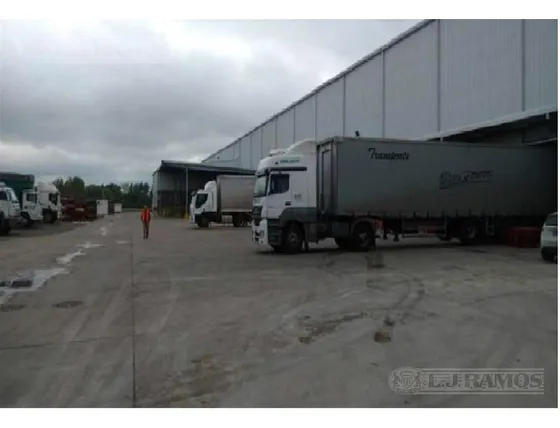 Depósito En Venta Au Ezeiza-cañuelas-ezeiza