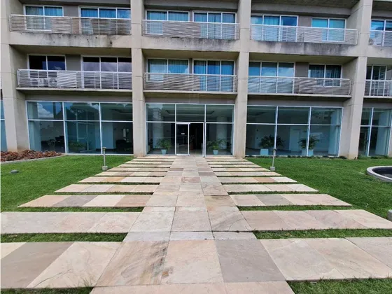 Alquilo Apartamento 58m2 Santa Eduvigis 8278