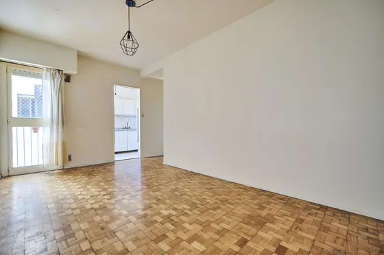 Venta Departamento 2 Ambientes Palermo