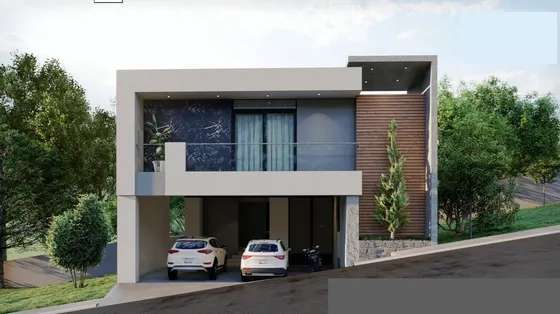 Casa En Venta Castaños Del Vergel