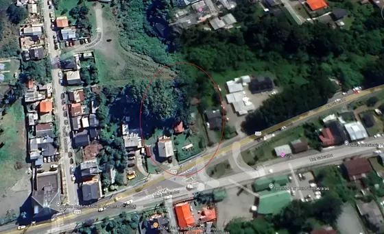 Terreno Urbano En Puerto Varas, Av. Gramado
