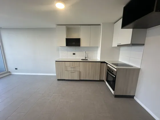Arriendo Dpto 2d + 1b (concepción Centro)