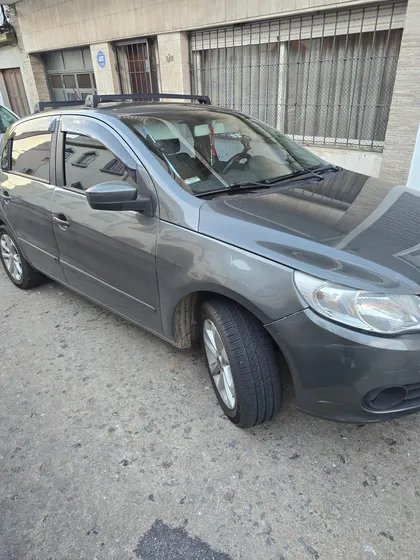 Volkswagen Gol Confort
