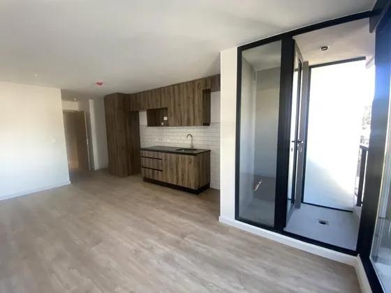 Monoambiente En Venta. Cordón, Montevideo