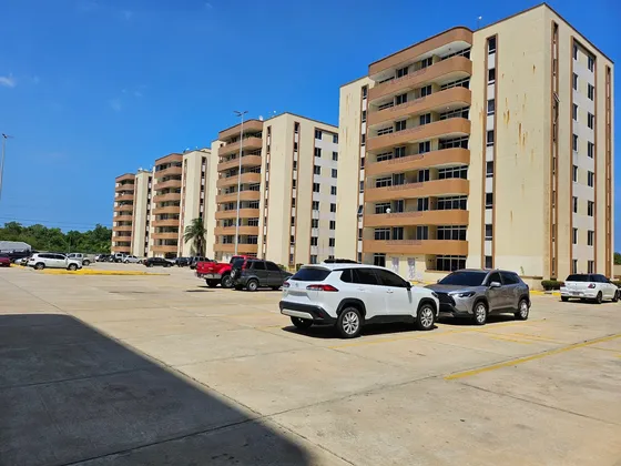 Se Alquila Apto De 2 Habitaciones Costa Guaica, Lechería Anzoategui
