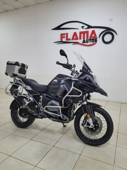 Bmw Gs 1200 Adventure