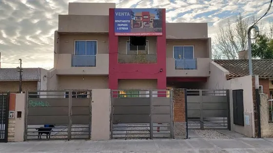 Departamento - Jose Clemente Paz