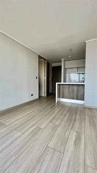 Departamento En Arriendo De 2 Dorm. En Recoleta