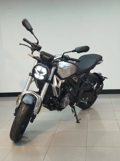 Voge Ac 350
