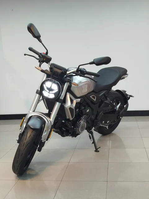Voge Ac 350