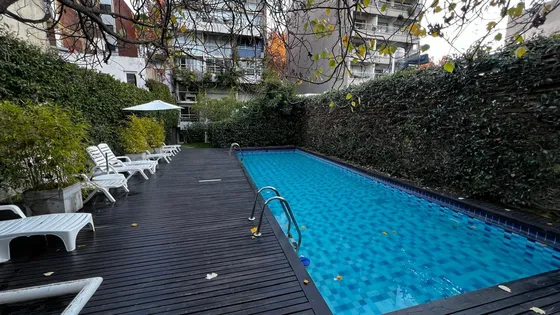 Departamento 2 Ambientes Alquiler
