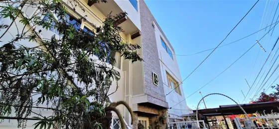 Venta De Casa De 3 Pisos En Viña , Gran Oportunidad , Empren
