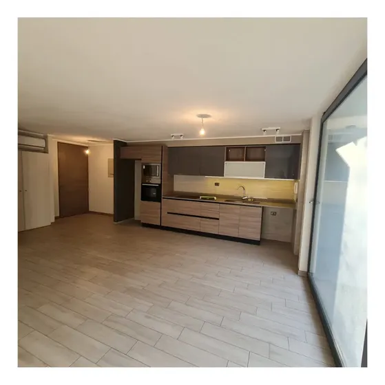 Departamento En Venta De 2 Dorm. En Ñuñoa