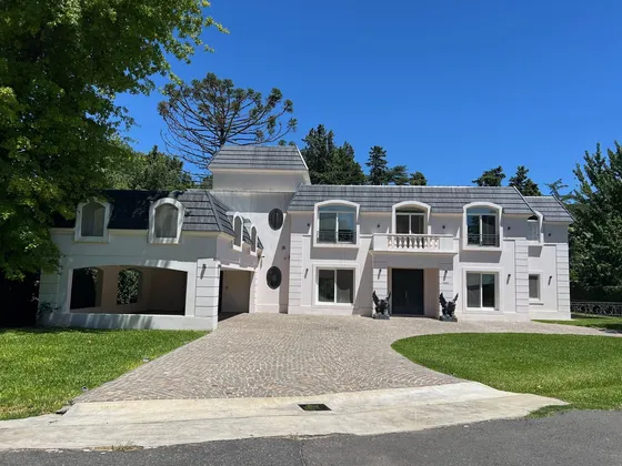 Casa  En Venta En Highland Park Cc, Pilar, G.b.a. Zona Norte