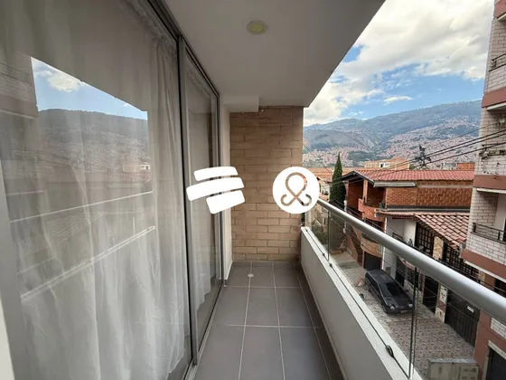 Apartamento En Venta En Bello 3 Habitaciones