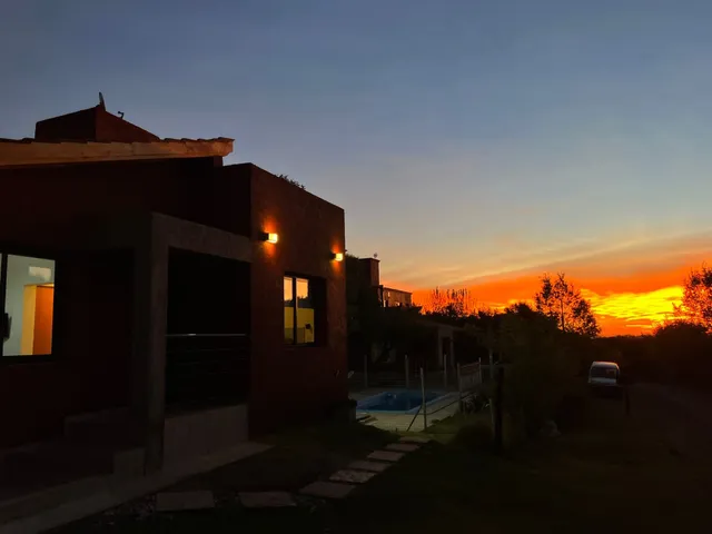 Cabañas En Merlo, San Luis. Alojamiento Merlo, San Luis. Alquiler De Cabaña Merlo, San Luis. Casas De Alquiler Merlo. Complejo De Cabañas
